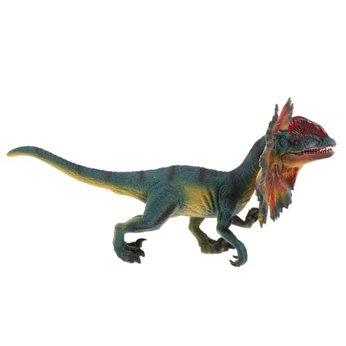 NAMOARLY Dinosaurierfigur Realistisches Dinosauriermodell Künstliches Tiermodell für Kinder Lernspielzeug Dinosaurier Dekoration NAMOARLY Dinosaurierfigur Realistisches Dinosauriermodell Künstliches Tiermodell für Kinder Lernspielzeug Dinosaurier Dekoration von NAMOARLY
