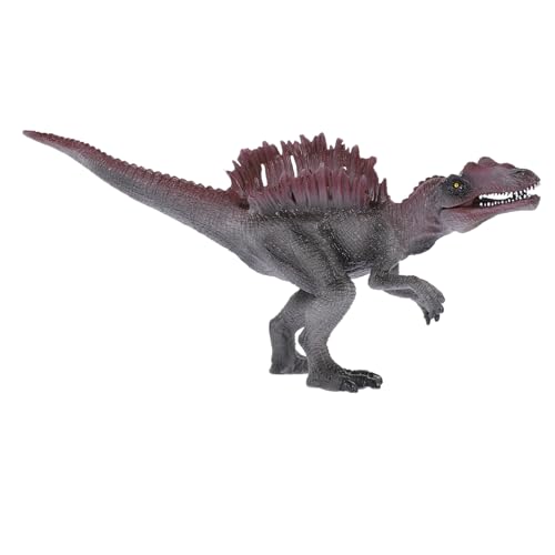 NAMOARLY Early Educational Dinosaur Toy Statistische Figurine Modell Für Junge Mädchen Dekoratives Dinosaurier-Modell Für Spiel Und Lernen Für Wissenschaft Und Bildungsspielzeug von NAMOARLY