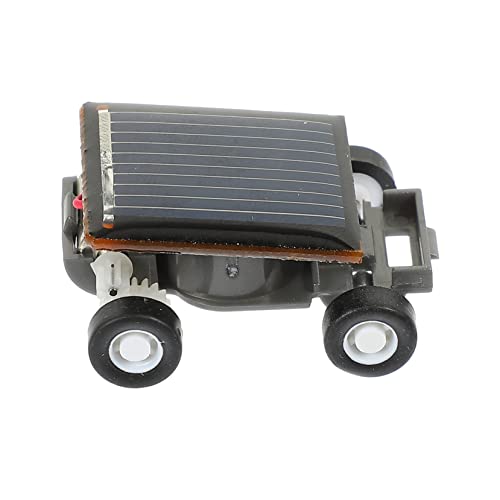 NAMOARLY Solarbetriebene Spielzeugautos Für Lehrreiches Solar Auto Modell Jungen Für Kreative Experimente Und Lernen Ab Jahren Und Lehrreich von NAMOARLY