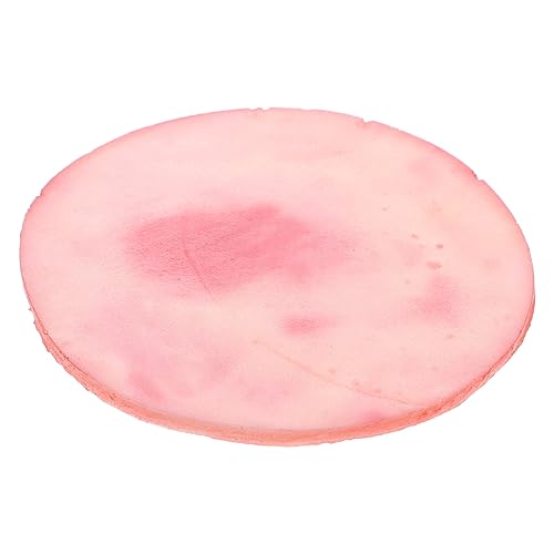 NAMOARLY Spiel- -frühstücksfleisch-Modell Fake Für Restaurant-Requisite Und Lernspielzeug von NAMOARLY