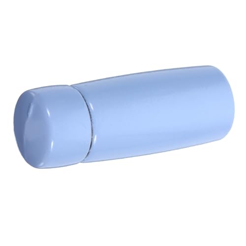 NAMOARLY Spielküche Wasserflasche Kindgerechtes Rollenspiel Zubehör Farbiges Mini warmhaltefläschchen Fördert Kreativität und Kognitive Fähigkeiten bei Kindern NAMOARLY Spielküche Wasserflasche Kindgerechtes Rollenspiel Zubehör Farbiges Mini warmhaltefläschchen Fördert Kreativität und Kognitive Fähigkeiten bei Kindern von NAMOARLY
