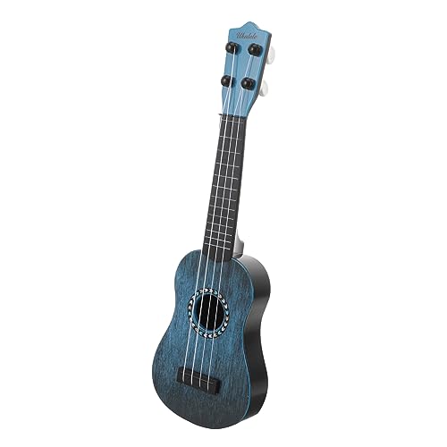 NAMOARLY Realistisches Ukulele-Musikinstrument Für Jungen Und Mädchen Spielzeug Für Kleinkinder Kompakt Und Attraktiv NAMOARLY Realistisches Ukulele-Musikinstrument Für Jungen Und Mädchen Spielzeug Für Kleinkinder Kompakt Und Attraktiv von NAMOARLY
