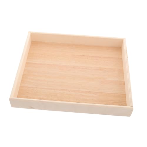 NAMOARLY Square Mini Sand Play Tably Für Kinder Sandbox Ideal Für Kleinkinder Sandlagerbehälter Für Innen- Und Außenaktivitäten NAMOARLY Square Mini Sand Play Tably Für Kinder Sandbox Ideal Für Kleinkinder Sandlagerbehälter Für Innen- Und Außenaktivitäten von NAMOARLY