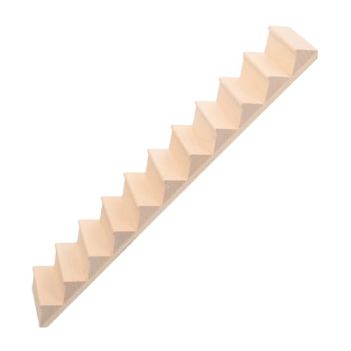NAMOARLY Treppen Modelle für kinderspielzeug treppentopf stylingbã¼rsten bastel Material Spielhaus simulieren Simulationstreppe Miniatur-Holztreppe simulierte Möbelmodelle NAMOARLY Treppen Modelle für kinderspielzeug treppentopf stylingbã¼rsten bastel Material Spielhaus simulieren Simulationstreppe Miniatur-Holztreppe simulierte Möbelmodelle von NAMOARLY