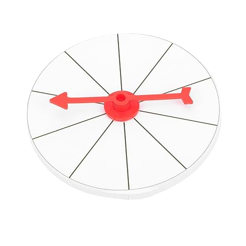 NAMOARLY Trinkspiel Drehschutzmittel Weihnachtsbonbondose Mit Deckel Korb Korb Getrocknete Lebensmittelgläser Weidenkörbe Lebensmittelflasche Brettspiel- Aufkleber Eimer Plastik Weiß NAMOARLY Trinkspiel Drehschutzmittel Weihnachtsbonbondose Mit Deckel Korb Korb Getrocknete Lebensmittelgläser Weidenkörbe Lebensmittelflasche Brettspiel- Aufkleber Eimer Plastik Weiß von NAMOARLY