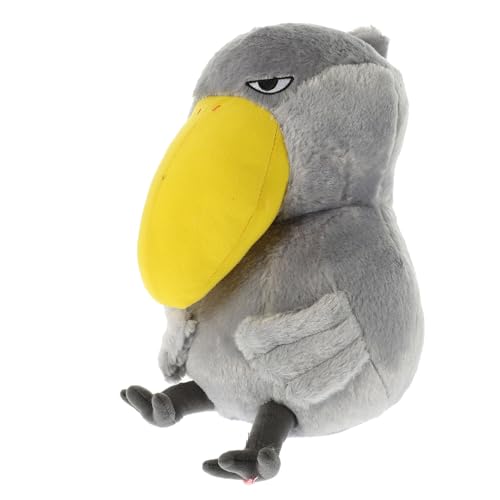 NAMOARLY -Vogel Puppe -Puppe Vogel Plüsch Tierpuppe Plüsch Kissen Werfen Vogel Gefüllt Plüschtier Puppenspielzeug Für Den Haushalt Schlafkissenpuppe Pp Baumwolle NAMOARLY -Vogel Puppe -Puppe Vogel Plüsch Tierpuppe Plüsch Kissen Werfen Vogel Gefüllt Plüschtier Puppenspielzeug Für Den Haushalt Schlafkissenpuppe Pp Baumwolle von NAMOARLY