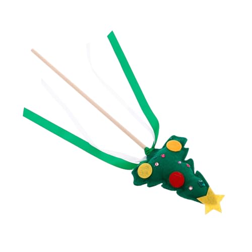 NAMOARLY Weihnachtsfeenstab Tragbarer Feenstab Party Cosplay Feenstab Kinderfeenstöcke Zauberstäbe Der Engelsfee Weihnachtszauberstab Weihnachtsfee Zauberstab Zauberstab-Cosplay Green Stoff NAMOARLY Weihnachtsfeenstab Tragbarer Feenstab Party Cosplay Feenstab Kinderfeenstöcke Zauberstäbe Der Engelsfee Weihnachtszauberstab Weihnachtsfee Zauberstab Zauberstab-Cosplay Green Stoff von NAMOARLY