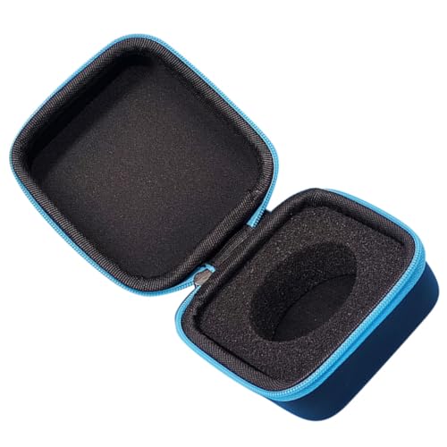 NAMOARLY Yo-yo Aufbewahrungstasche Leichtes Praktisches Etui mit Sicherem Schutz Kompakt und Tragbar für Anfänger und Finger-yoyo zur Aufbewahrung Transport von Jo-jo Spielzeugen NAMOARLY Yo-yo Aufbewahrungstasche Leichtes Praktisches Etui mit Sicherem Schutz Kompakt und Tragbar für Anfänger und Finger-yoyo zur Aufbewahrung Transport von Jo-jo Spielzeugen von NAMOARLY