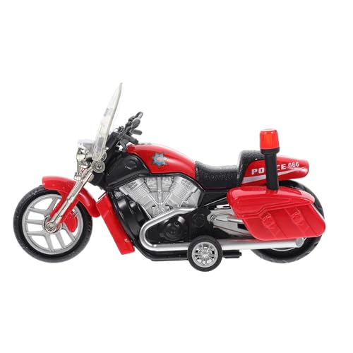 NAMOARLY puppenwagen kinderspielzeug Auto Dinosaurier-Autos Dirtbike Kindermotorrad Autospielzeug zurückziehen Leichtmetall-Motorradmodell Legierung rot NAMOARLY puppenwagen kinderspielzeug Auto Dinosaurier-Autos Dirtbike Kindermotorrad Autospielzeug zurückziehen Leichtmetall-Motorradmodell Legierung rot von NAMOARLY