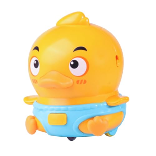 NAMOARLY tanzende Wackelente Toys mädchen Batterieloses boytoy Elektrische Laufente Boy Toys süßes Ornament Kinderspielzeug Cartoon- Blue NAMOARLY tanzende Wackelente Toys mädchen Batterieloses boytoy Elektrische Laufente Boy Toys süßes Ornament Kinderspielzeug Cartoon- Blue von NAMOARLY