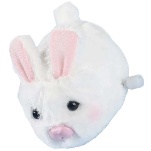 NAMOARLY Plüschtiere Karikatur Toy Spielzeug Üsch Tier Aufziehspielzeug Niedliches Aufzieh Tierchen Dekorative Üsch Schweinchen Für Ideales Für Kleinkinder NAMOARLY Plüschtiere Karikatur Toy Spielzeug Üsch Tier Aufziehspielzeug Niedliches Aufzieh Tierchen Dekorative Üsch Schweinchen Für Ideales Für Kleinkinder von NAMOARLY