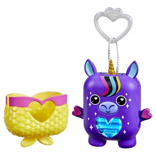 NANO-MALS Hasbro Stardream das Einhorn elektronisches Fidget-Tierchen von NANO-MALS