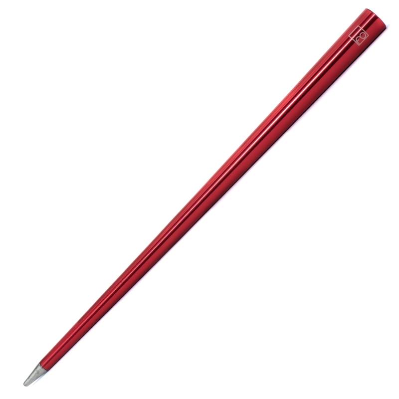 Napkin Bleistift Prima Red von NAPKIN