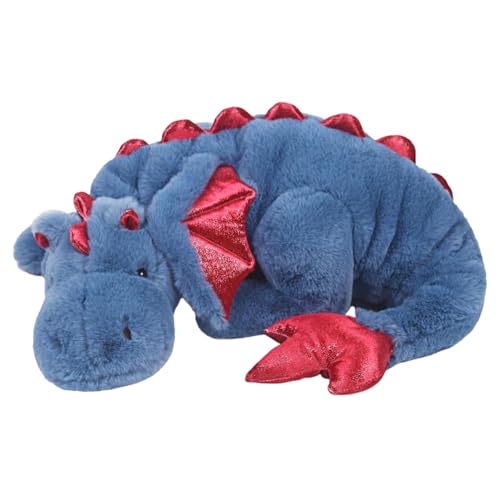 NASSMOSSE Gefüllter Drache 35.4 '' Wurfweise weicher Dinosaurier gefülltes Tier Multi Verwenden Sie nie NASSMOSSE Gefüllter Drache 35.4 '' Wurfweise weicher Dinosaurier gefülltes Tier Multi Verwenden Sie nie von NASSMOSSE