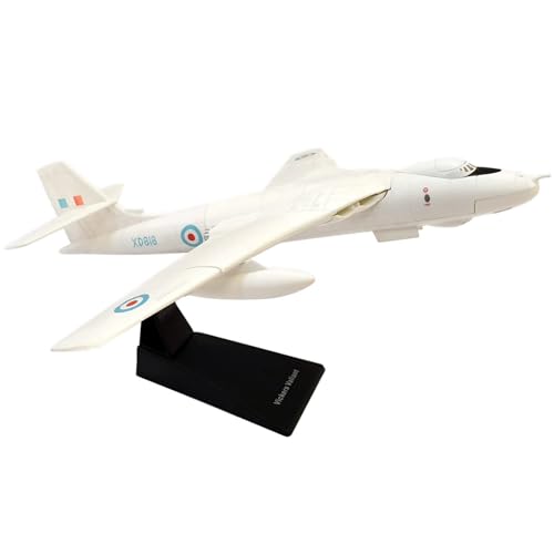 NATEFEMIN 1:144 British Vickers Valiant Fighter Model Simulation Aircraft Model Aviation Model Aircraft Kits for Collection and Gift Model NATEFEMIN 1:144 British Vickers Valiant Fighter Model Simulation Aircraft Model Aviation Model Aircraft Kits for Collection and Gift Model von NATEFEMIN