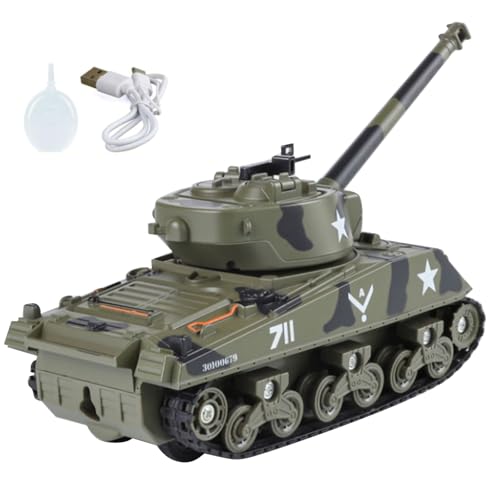 NATEFEMIN 1:35 Scale Alloy WWII USA M4 Sherman Medium Tank Model for Collection NATEFEMIN 1:35 Scale Alloy WWII USA M4 Sherman Medium Tank Model for Collection von NATEFEMIN