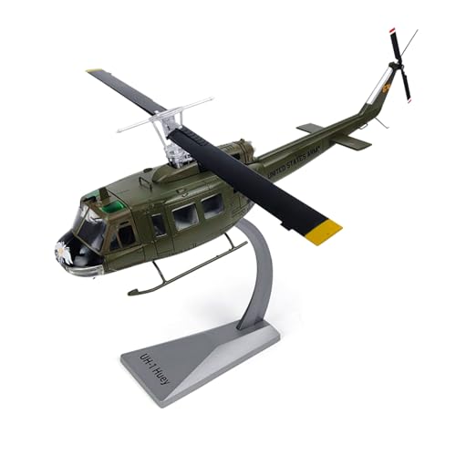 NATEFEMIN 1:48 US Army UH-1 Iroquois Huey Hubschrauber Modell Simulation Flugzeug Luftfahrt Flugzeug Kits für Sammlung und Geschenk NATEFEMIN 1:48 US Army UH-1 Iroquois Huey Hubschrauber Modell Simulation Flugzeug Luftfahrt Flugzeug Kits für Sammlung und Geschenk von NATEFEMIN