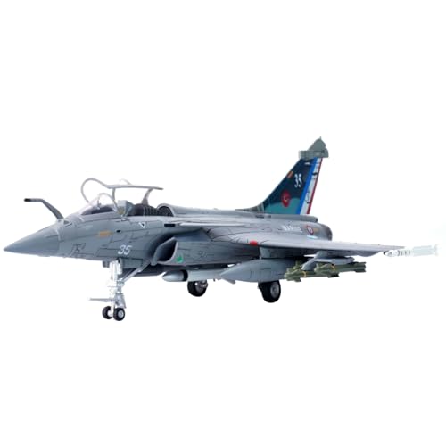 NATEFEMIN 1:72 French Air Force Rafale M-Type Fighter Model Simulation Aircraft Model Aviation Model Aircraft Kits for Collection and Gift Model NATEFEMIN 1:72 French Air Force Rafale M-Type Fighter Model Simulation Aircraft Model Aviation Model Aircraft Kits for Collection and Gift Model von NATEFEMIN
