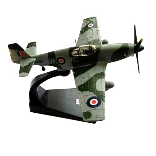 NATEFEMIN 1:72 WWII United Kingdom P-51 Mustang Fighter Model Simulation Aircraft Model Aviation Model Aircraft Kits for Collection and Gift Model NATEFEMIN 1:72 WWII United Kingdom P-51 Mustang Fighter Model Simulation Aircraft Model Aviation Model Aircraft Kits for Collection and Gift Model von NATEFEMIN
