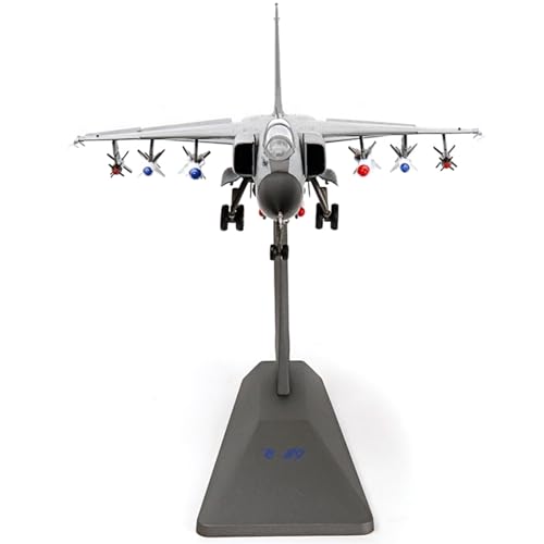 NATEFEMIN 1:72 Xian JH-7 Flying Leopard Fighter Model Simulation Aircraft Model Aviation Model Aircraft Kits for Collection and Gift Model NATEFEMIN 1:72 Xian JH-7 Flying Leopard Fighter Model Simulation Aircraft Model Aviation Model Aircraft Kits for Collection and Gift Model von NATEFEMIN