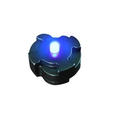 NATEFEMIN DIY Modell LED Magnetron Schalter Licht Wireless Lichtmodul für MG GN-X 00Q 00R von NATEFEMIN
