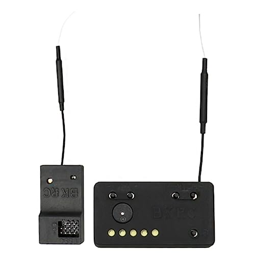 NATHA Drahtloses -Tracker- First Perspective Control Sender-EmpfäNger-Tracking-Sensor für RC-Flugzeug-FPV-Drohne(B) von NATHA