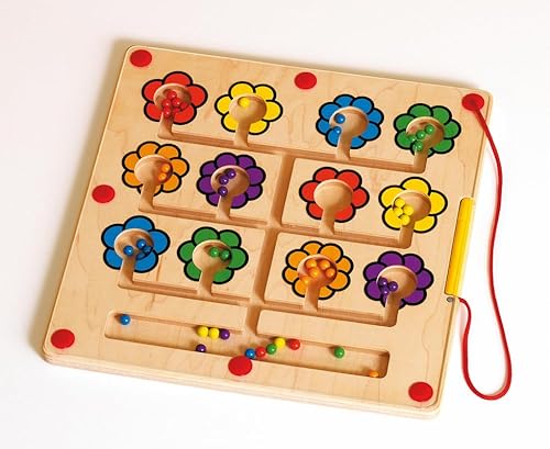 Nathan nathan337224 Magnetischer Bilderrahmen Floral, von NATHAN