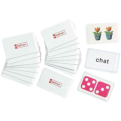 Nathan nathan379069 Magnetische Etikettenhalter Nathan nathan379069 Magnetische Etikettenhalter von NATHAN