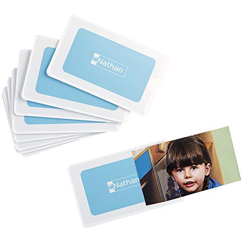 Nathan nathan379078 wiederverwendbar Etikettenhalter Nathan nathan379078 wiederverwendbar Etikettenhalter von NATHAN