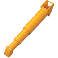 NAVIR 3050/E Periskop ausziehbar 20cm, sortiert von NAVIR