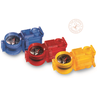 NAVIR 4010/TE Multifunktionales Entdeckerwerkzeug, sortiert von NAVIR
