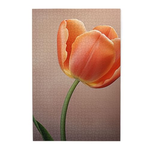 1000-teiliges Puzzle für Erwachsene, herausfordernde Puzzles für Spielabende, Blumen-Holzpuzzle, personalisiertes Holzpuzzle für Familie, fertige Größe, 19,7 x 1000-teiliges Puzzle für Erwachsene, herausfordernde Puzzles für Spielabende, Blumen-Holzpuzzle, personalisiertes Holzpuzzle für Familie, fertige Größe, 19,7 x von NBCCDVSH