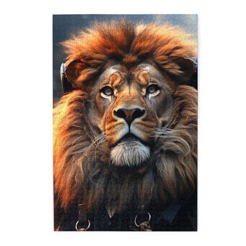 1000-teiliges Puzzle für Erwachsene, herausfordernde Puzzles für Spielabende, Science-Fiction-Holzpuzzle, personalisiertes Holzpuzzle für Familie, fertige Größe 1000-teiliges Puzzle für Erwachsene, herausfordernde Puzzles für Spielabende, Science-Fiction-Holzpuzzle, personalisiertes Holzpuzzle für Familie, fertige Größe von NBCCDVSH