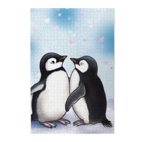 Puzzle für Erwachsene, 1000 Teile, herausforderndes Puzzle für Spieleabende, personalisierte Holzpuzzle für Familie, fertige Größe, 50 x 75 cm Puzzle für Erwachsene, 1000 Teile, herausforderndes Puzzle für Spieleabende, personalisierte Holzpuzzle für Familie, fertige Größe, 50 x 75 cm von NBCCDVSH