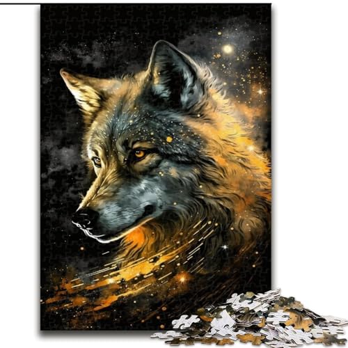 Puzzle 1000 Teile für Erwachsene Gold Pervert aus Holz, für Teenager ab 14 Jahren, Heimdekoration 50x75cm, für Teenager und Familienspaß Puzzle 1000 Teile für Erwachsene Gold Pervert aus Holz, für Teenager ab 14 Jahren, Heimdekoration 50x75cm, für Teenager und Familienspaß von NBDSOYEWO