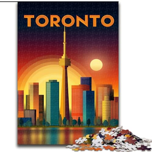 Puzzle für Erwachsene, 1000 Teile, Weltposter-Puzzle, anspruchsvolles Denkspiel für Teenager, Spaß für den Familienspielabend, 50x75cm Puzzle für Erwachsene, 1000 Teile, Weltposter-Puzzle, anspruchsvolles Denkspiel für Teenager, Spaß für den Familienspielabend, 50x75cm von NBDSOYEWO