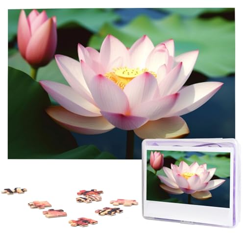 Blumen Puzzles aus Fotos 1000 Teile Personalisiertes Holzpuzzle Herausfordernde Puzzles für Erwachsene Benutzerdefinierte Bilderpuzzle Geschenke für Familie Hochzeit Freund Blumen Puzzles aus Fotos 1000 Teile Personalisiertes Holzpuzzle Herausfordernde Puzzles für Erwachsene Benutzerdefinierte Bilderpuzzle Geschenke für Familie Hochzeit Freund von NBSKSDLK