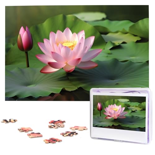 Schöne Blumenpuzzles aus Fotos, 1000 Teile, personalisiertes Holzpuzzle, herausfordernde Puzzles für Erwachsene, benutzerdefinierte Bilderpuzzle, Geschenke für Familie, Hochzeit, Freund Schöne Blumenpuzzles aus Fotos, 1000 Teile, personalisiertes Holzpuzzle, herausfordernde Puzzles für Erwachsene, benutzerdefinierte Bilderpuzzle, Geschenke für Familie, Hochzeit, Freund von NBSKSDLK