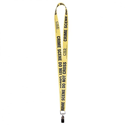 CSI - Abverkauf Schlüsselband , Lanyard Merchandise aus den USA CSI - Abverkauf Schlüsselband , Lanyard Merchandise aus den USA von NCIS