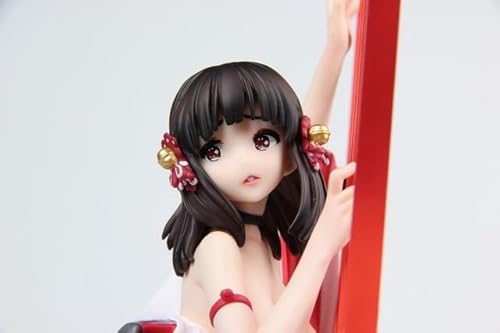 Original Hentai Figur - Sugata III - Waifu Figure Action Anime Figure Girl Home Decor Collectible Figurine Collection 29cm/11.4inches Original Hentai Figur - Sugata III - Waifu Figure Action Anime Figure Girl Home Decor Collectible Figurine Collection 29cm/11.4inches von NDEML