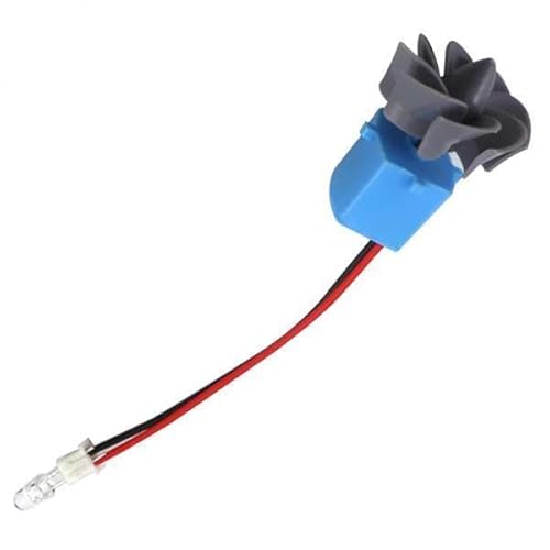 14 x Hydroelektrisches Lehrmodell des Windwassermotors von NDRFAWY