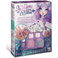 NEBOLOUS STARS NS11012 Tattoos und Nageldesign von NEBULOUS STARS