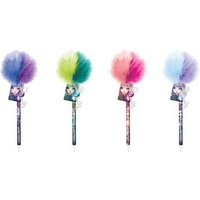 NEBOLOUS STARS NS11511 Duftende Pom Pom Stift, sortiert von NEBULOUS STARS
