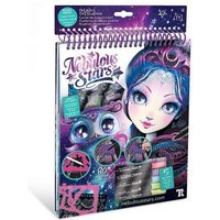 NEBULOUS STARS NS11121 Kreatives Skizzenbuch - Eclipsia NEBULOUS STARS NS11121 Kreatives Skizzenbuch - Eclipsia von NEBULOUS STARS