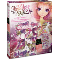 NEBULOUS STARS NS11124 Schmetterlings-Mobile NEBULOUS STARS NS11124 Schmetterlings-Mobile von NEBULOUS STARS
