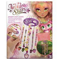 NEBULOUS STARS NS11127 Windspiel aus Bambus NEBULOUS STARS NS11127 Windspiel aus Bambus von NEBULOUS STARS