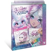 NEBULOUS STARS NS11133 Aquarell Skizzenbuch NEBULOUS STARS NS11133 Aquarell Skizzenbuch von NEBULOUS STARS