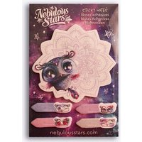 NEBULOUS STARS NS11426 Haftnotizen Klebezettel - Louna NEBULOUS STARS NS11426 Haftnotizen Klebezettel - Louna von NEBULOUS STARS