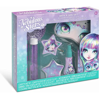 NEBULOUS STARS NS11491 Bade- und Spa-Set NEBULOUS STARS NS11491 Bade- und Spa-Set von NEBULOUS STARS