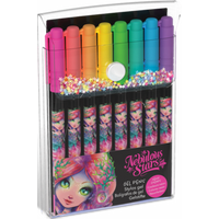 NEBULOUS STARS NS11577 Gelschreiber 8er Pack- Neon NEBULOUS STARS NS11577 Gelschreiber 8er Pack- Neon von NEBULOUS STARS